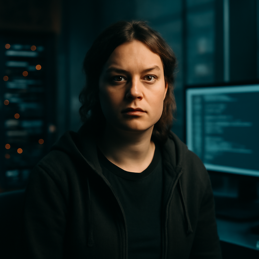 DEV-OPS ENGINEER