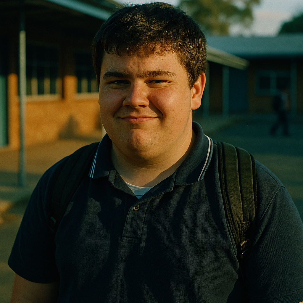 DANNY