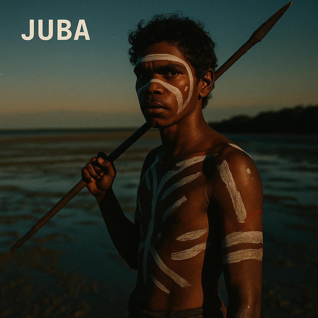 JUBA