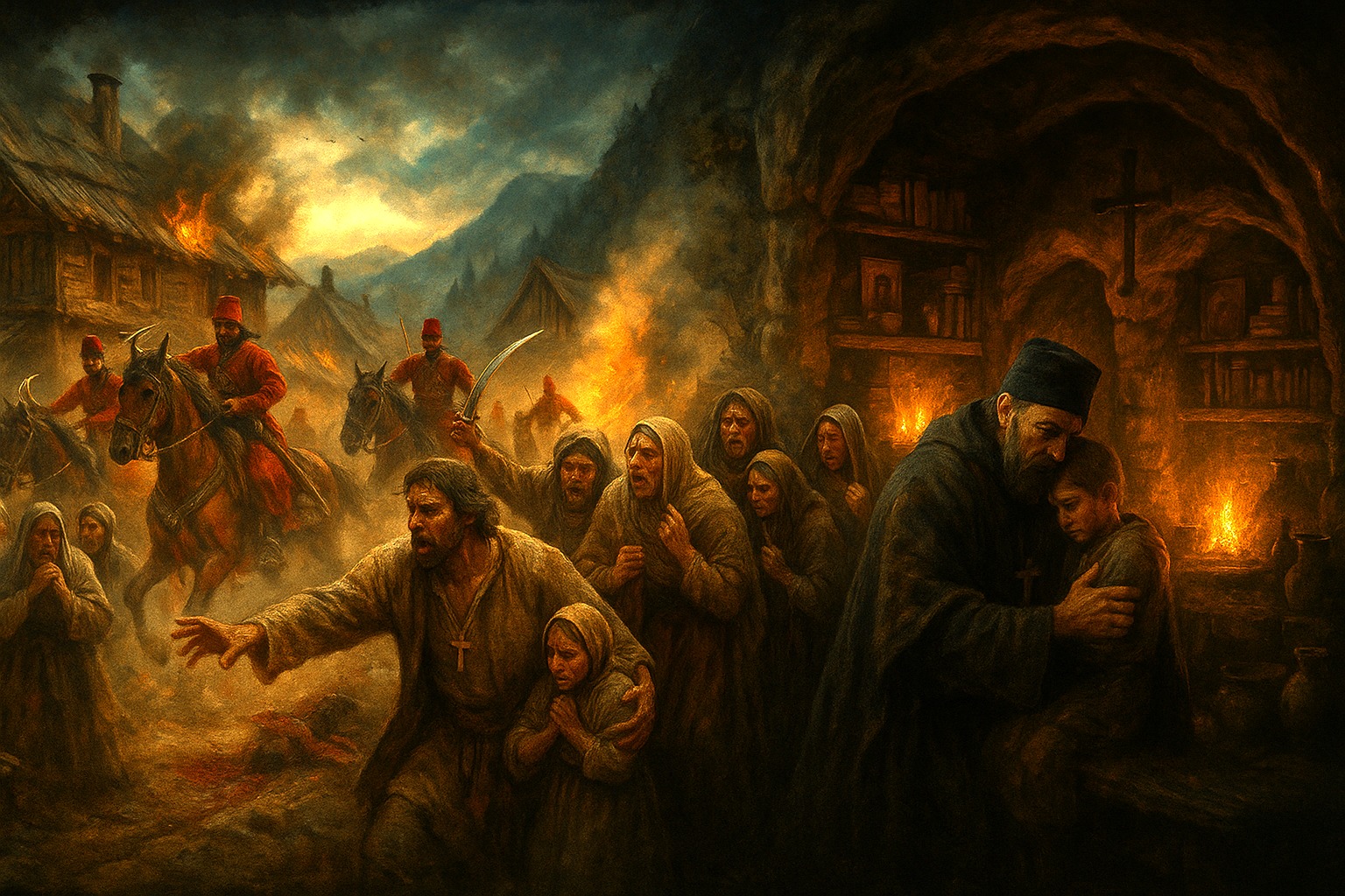 KARPOSH