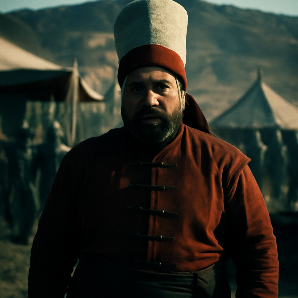 OSMAN BEY