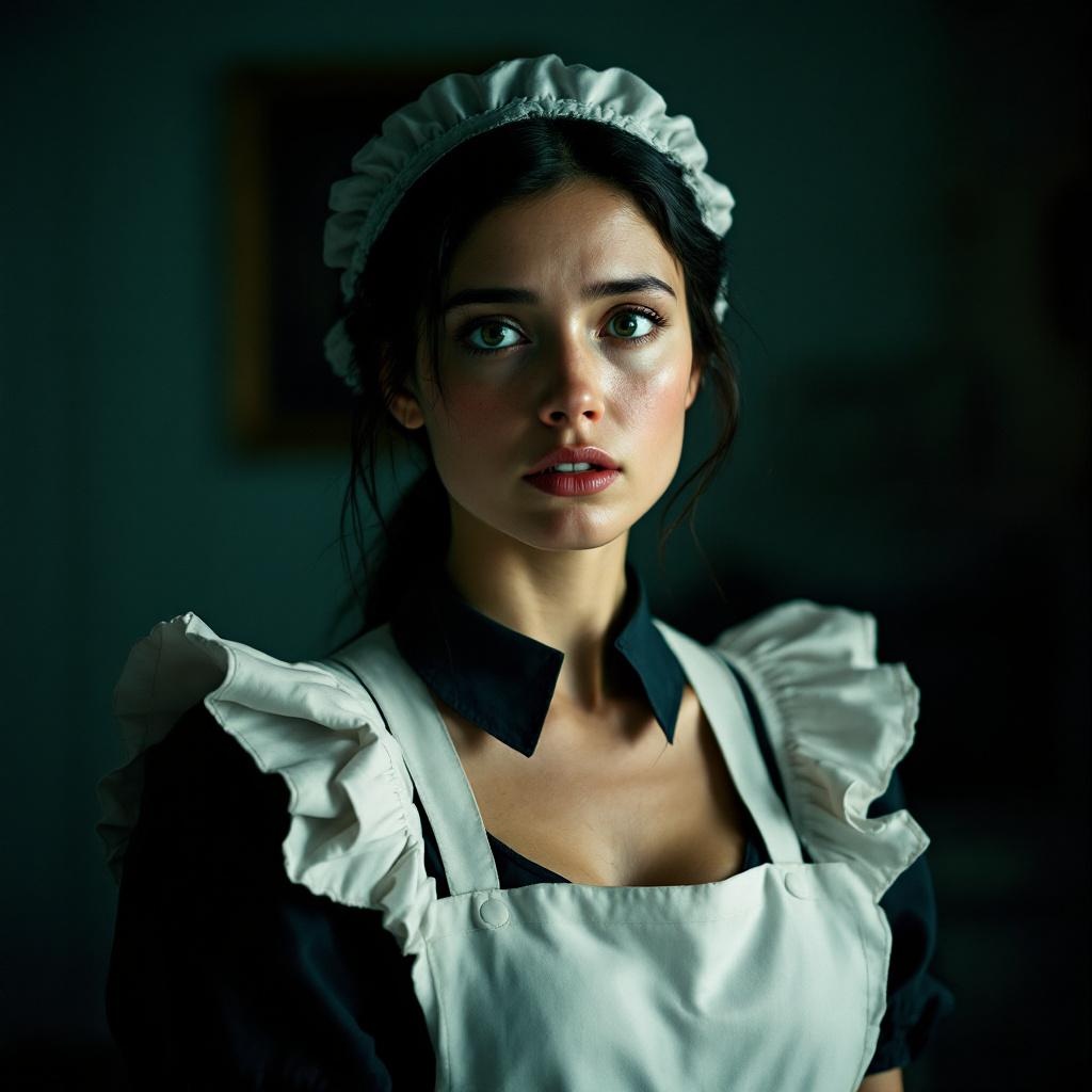MAID