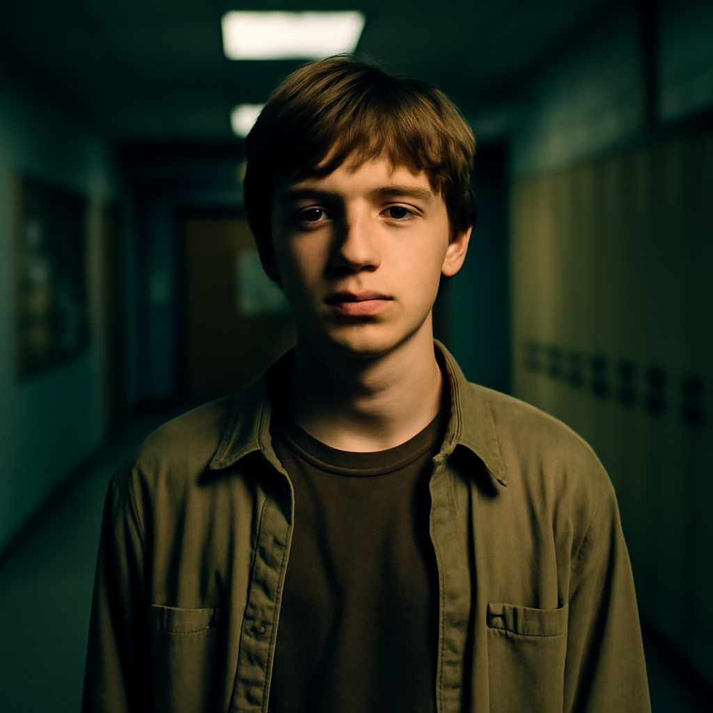 CHARLIE