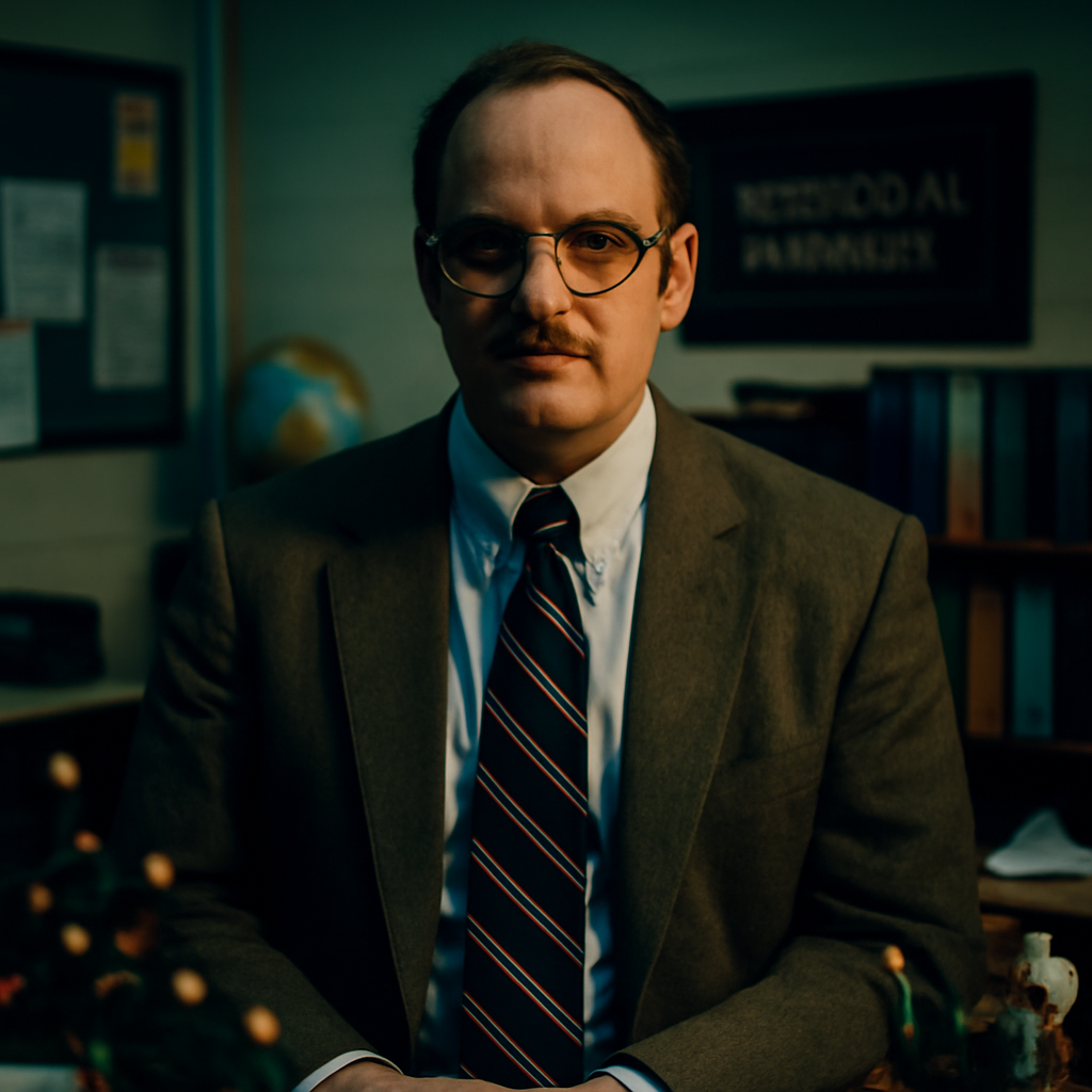 PRINCIPAL DUGGAN