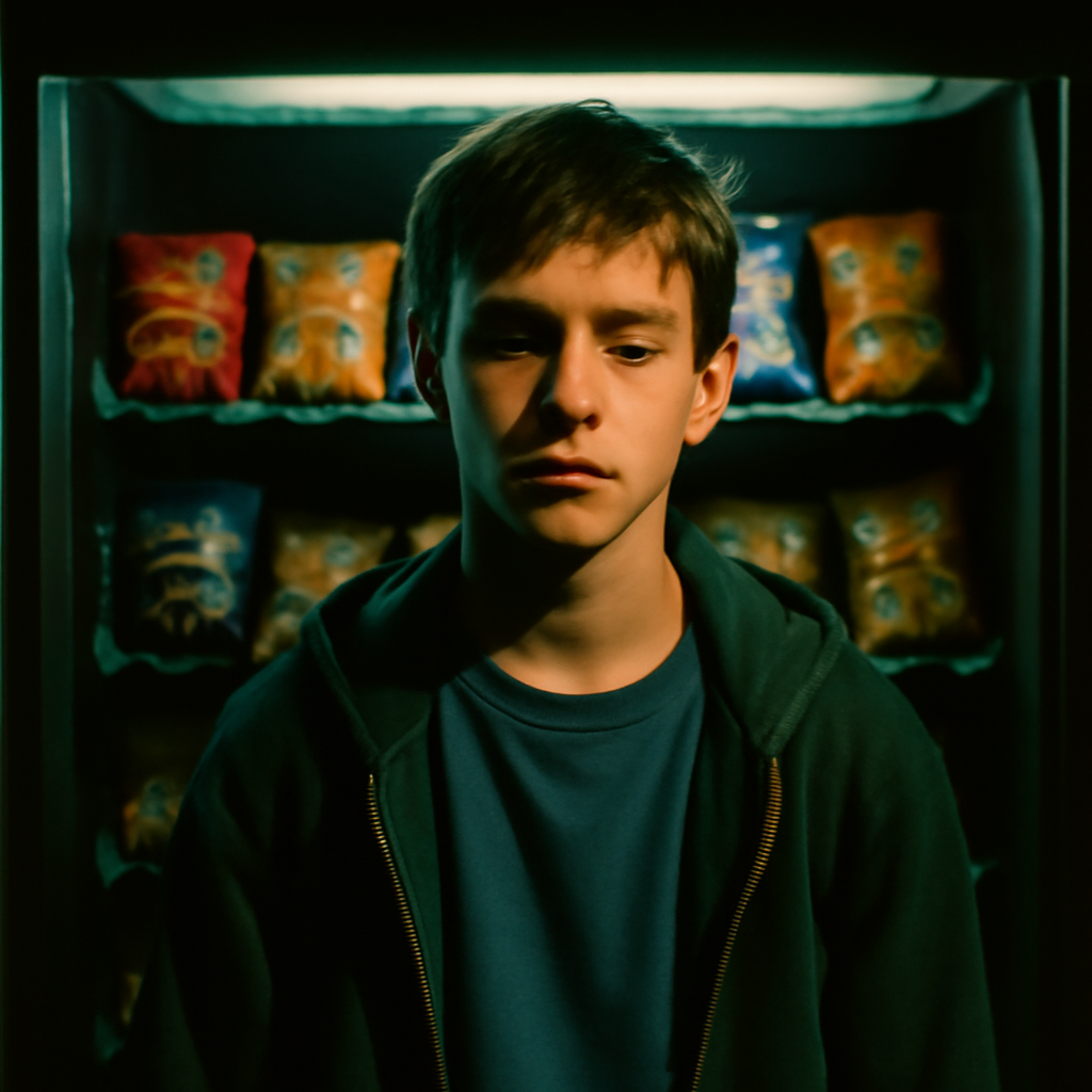 SNACKS