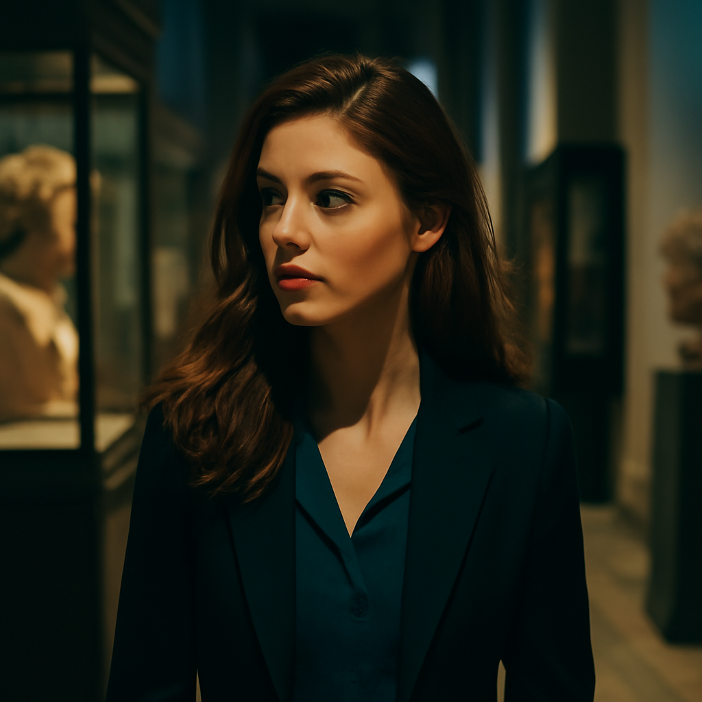 ALISON