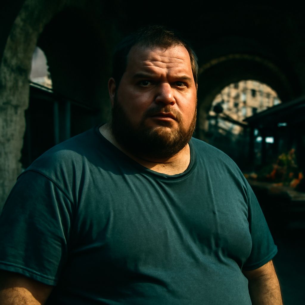 IVAN